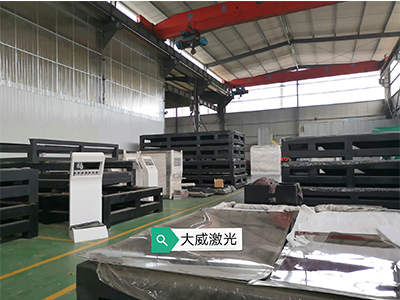 如何選擇激光切割機(jī)廠家？